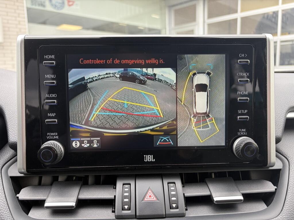 Toyota RAV4 2.5 Hybrid Executive | JBL | 360 camera | Trekhaak Afn | Leder - Image 21