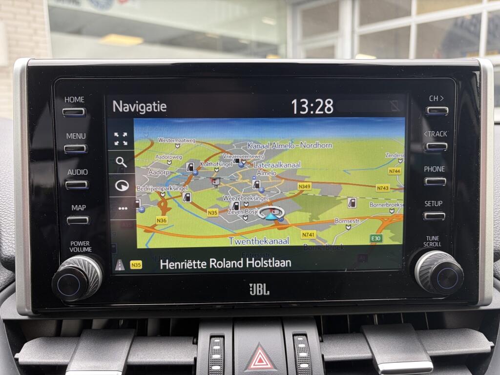 Toyota RAV4 2.5 Hybrid Executive | JBL | 360 camera | Trekhaak Afn | Leder - Image 22