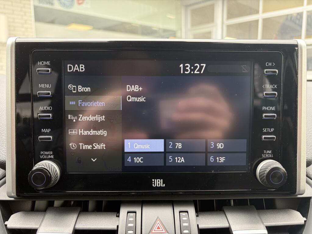 Toyota RAV4 2.5 Hybrid Executive | JBL | 360 camera | Trekhaak Afn | Leder - Image 23