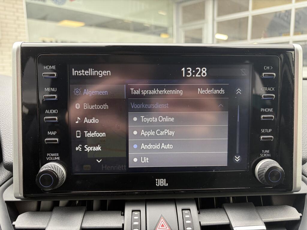 Toyota RAV4 2.5 Hybrid Executive | JBL | 360 camera | Trekhaak Afn | Leder - Image 24