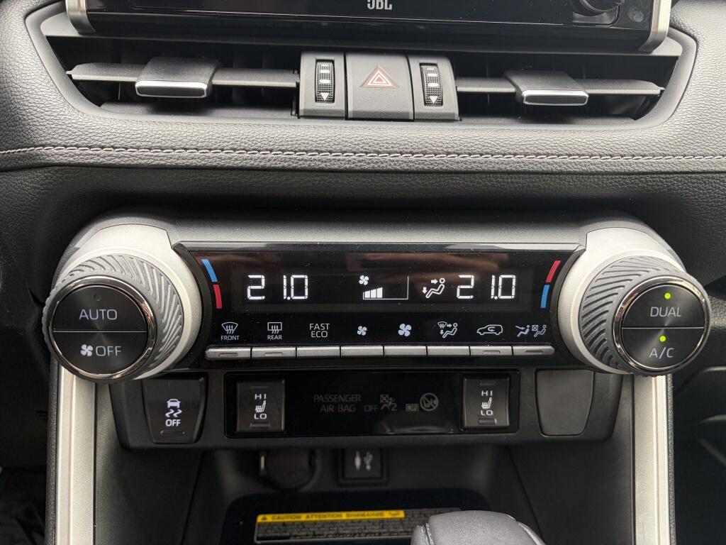 Toyota RAV4 2.5 Hybrid Executive | JBL | 360 camera | Trekhaak Afn | Leder - Image 25