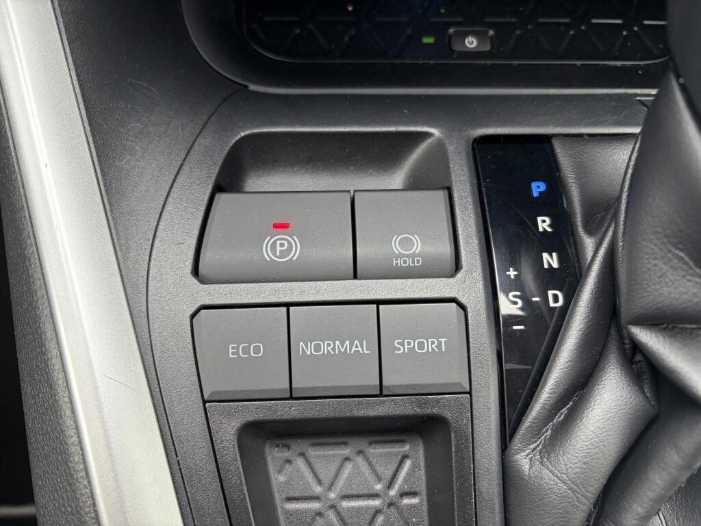 Toyota RAV4 2.5 Hybrid Executive | JBL | 360 camera | Trekhaak Afn | Leder - Image 28