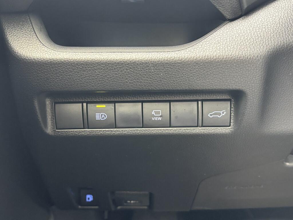 Toyota RAV4 2.5 Hybrid Executive | JBL | 360 camera | Trekhaak Afn | Leder - Image 30
