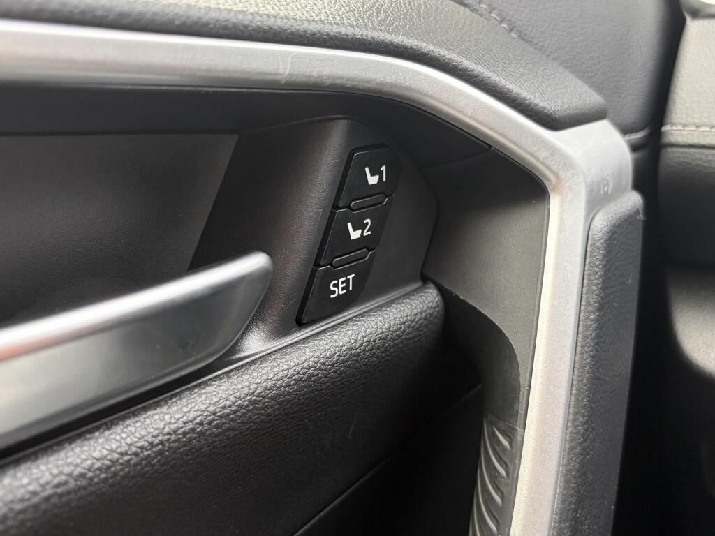 Toyota RAV4 2.5 Hybrid Executive | JBL | 360 camera | Trekhaak Afn | Leder - Image 31