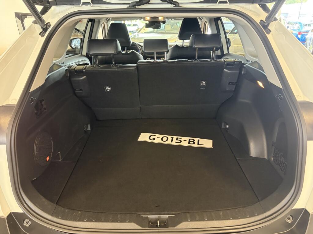 Toyota RAV4 2.5 Hybrid Executive | JBL | 360 camera | Trekhaak Afn | Leder - Image 38