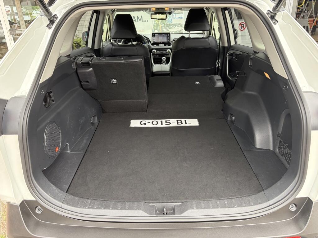 Toyota RAV4 2.5 Hybrid Executive | JBL | 360 camera | Trekhaak Afn | Leder - Image 39