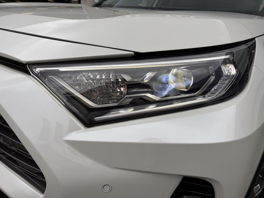 Toyota RAV4 2.5 Hybrid Executive | JBL | 360 camera | Trekhaak Afn | Leder - Image 41