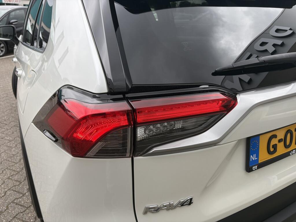 Toyota RAV4 2.5 Hybrid Executive | JBL | 360 camera | Trekhaak Afn | Leder - Image 42