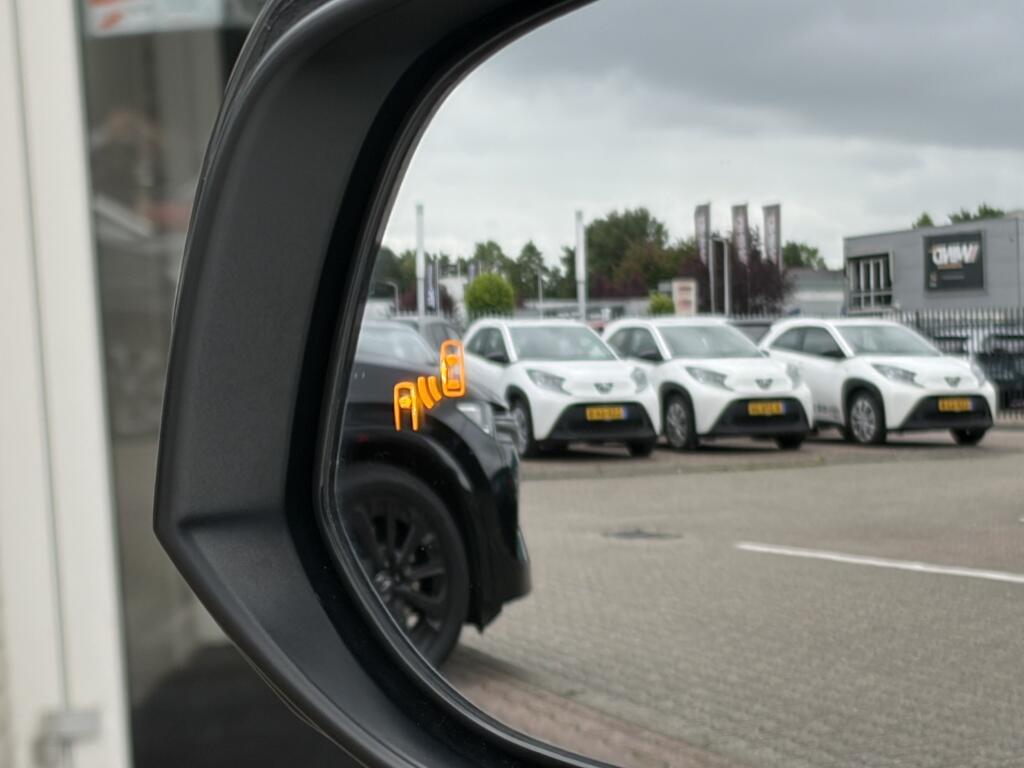 Toyota RAV4 2.5 Hybrid Executive | JBL | 360 camera | Trekhaak Afn | Leder - Image 43