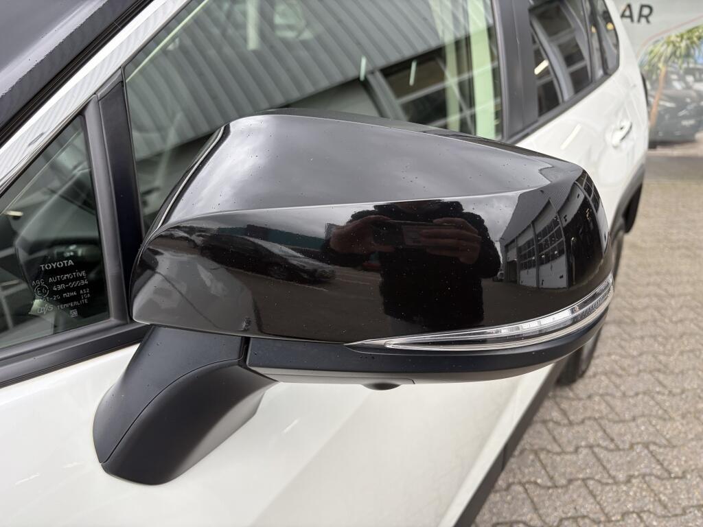 Toyota RAV4 2.5 Hybrid Executive | JBL | 360 camera | Trekhaak Afn | Leder - Image 44