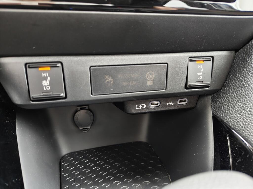 Toyota Yaris 1.5 Hybrid 115 Dynamic | Sensoren v/a | Stuur & Stoelverwarming - Image 20