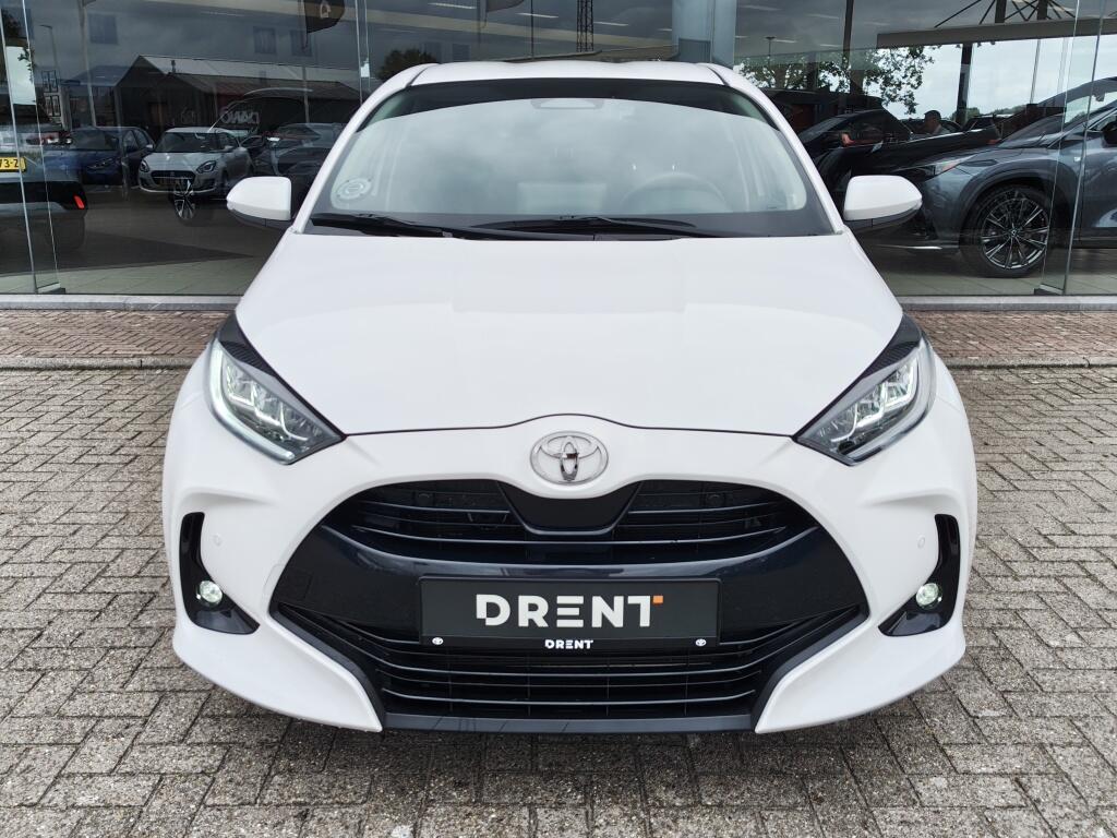 Toyota Yaris 1.5 Hybrid 115 Dynamic | Sensoren v/a | Stuur & Stoelverwarming - Image 6