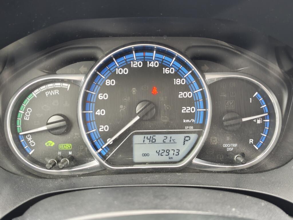 Toyota Yaris 1.5 Hybrid Aspiration | Goed Onderhouden | Achteruitrijcamera - Image 10