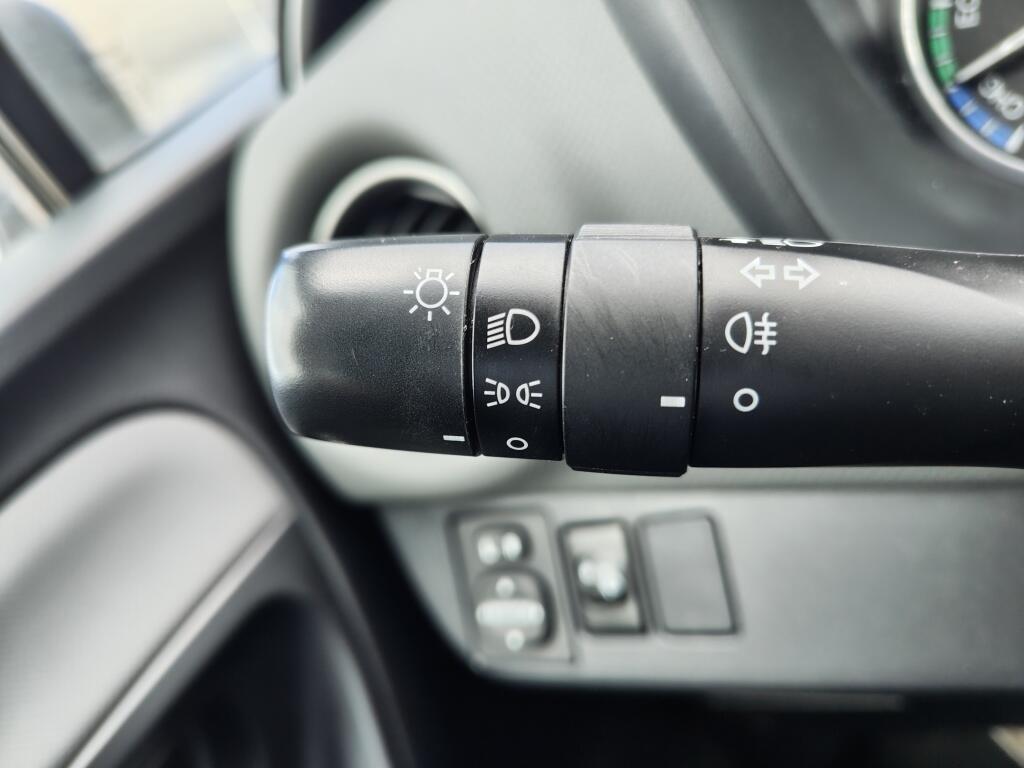 Toyota Yaris 1.5 Hybrid Aspiration | Goed Onderhouden | Achteruitrijcamera - Image 11
