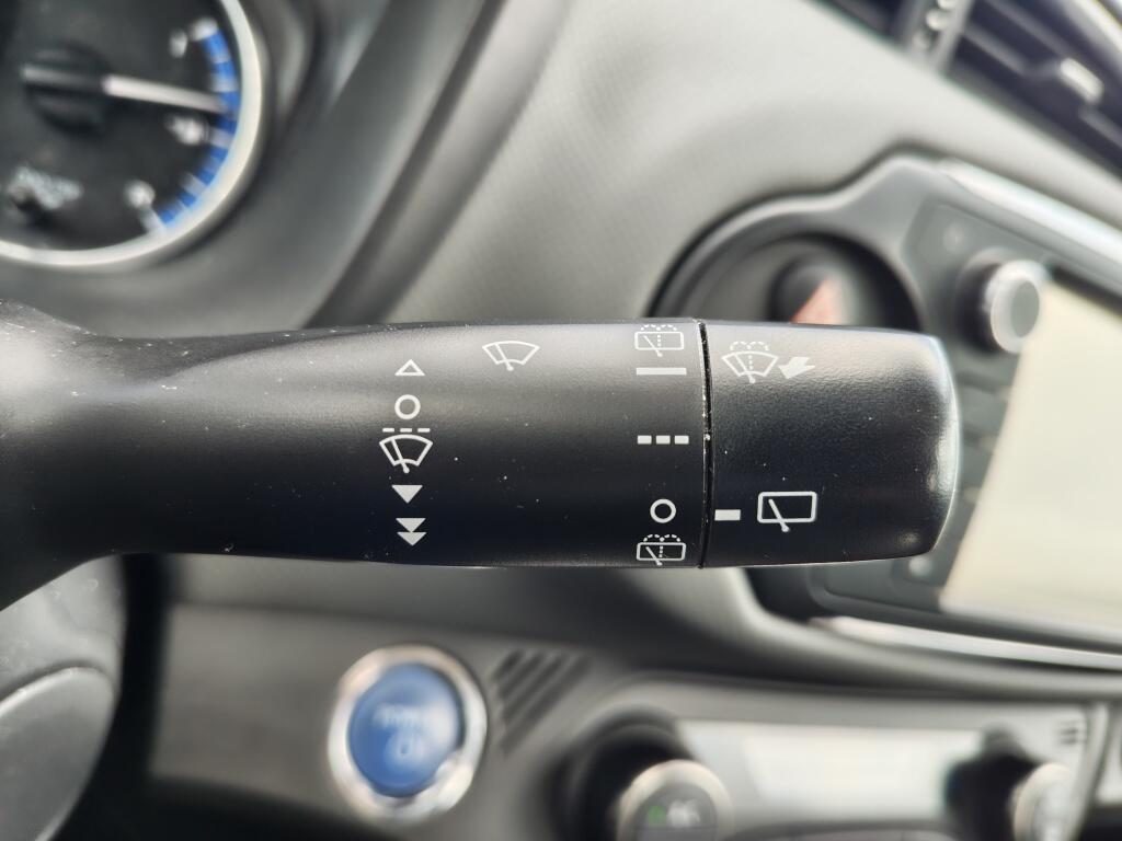 Toyota Yaris 1.5 Hybrid Aspiration | Goed Onderhouden | Achteruitrijcamera - Image 12