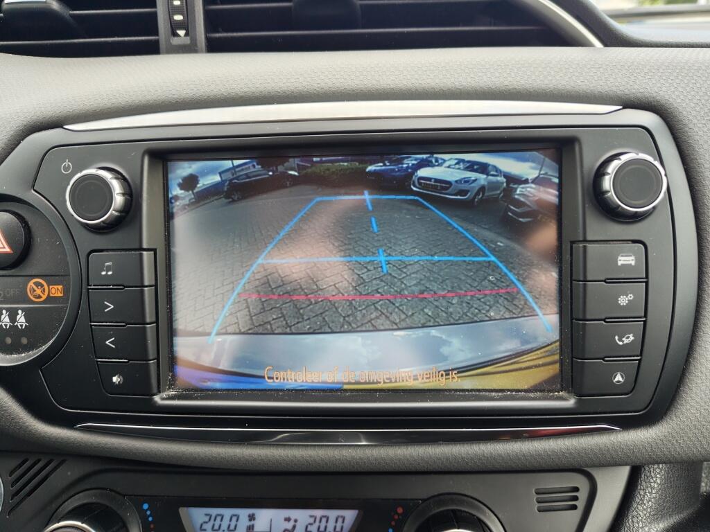 Toyota Yaris 1.5 Hybrid Aspiration | Goed Onderhouden | Achteruitrijcamera - Image 14