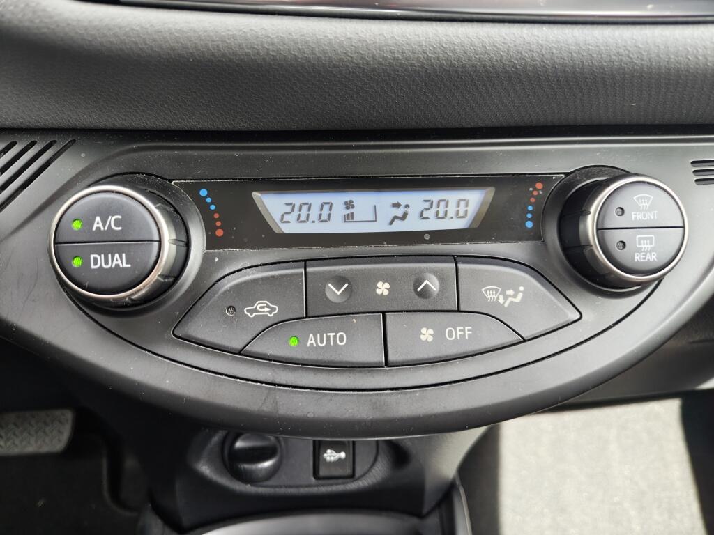 Toyota Yaris 1.5 Hybrid Aspiration | Goed Onderhouden | Achteruitrijcamera - Image 15