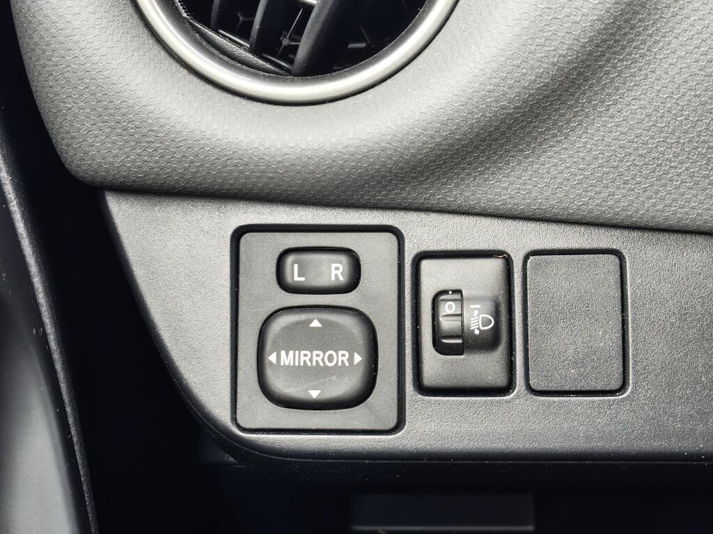 Toyota Yaris 1.5 Hybrid Aspiration | Goed Onderhouden | Achteruitrijcamera - Image 20