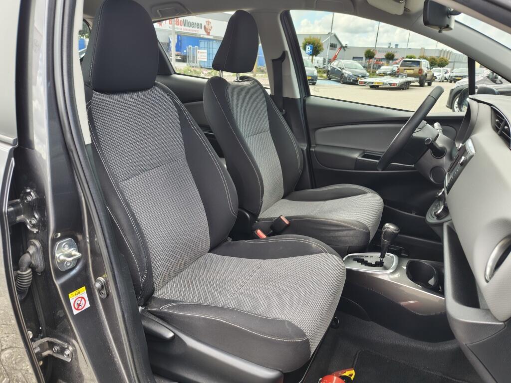 Toyota Yaris 1.5 Hybrid Aspiration | Goed Onderhouden | Achteruitrijcamera - Image 24