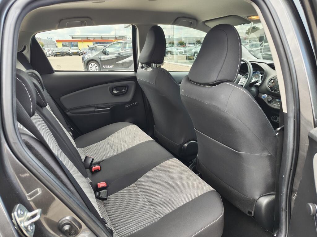 Toyota Yaris 1.5 Hybrid Aspiration | Goed Onderhouden | Achteruitrijcamera - Image 25