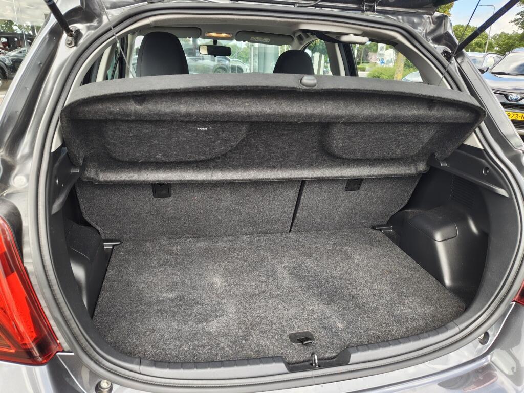 Toyota Yaris 1.5 Hybrid Aspiration | Goed Onderhouden | Achteruitrijcamera - Image 27
