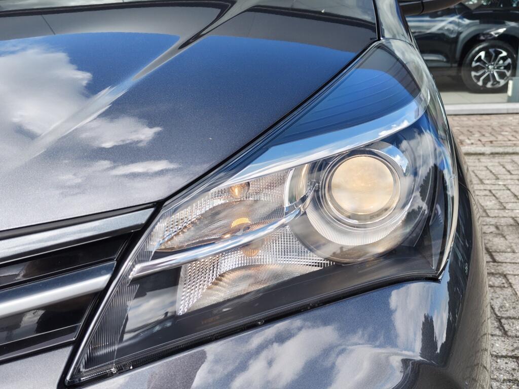 Toyota Yaris 1.5 Hybrid Aspiration | Goed Onderhouden | Achteruitrijcamera - Image 29