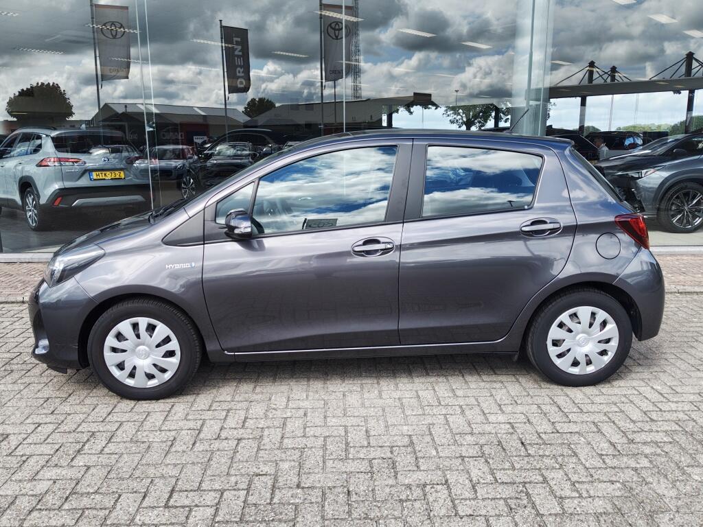 Toyota Yaris 1.5 Hybrid Aspiration | Goed Onderhouden | Achteruitrijcamera - Image 3