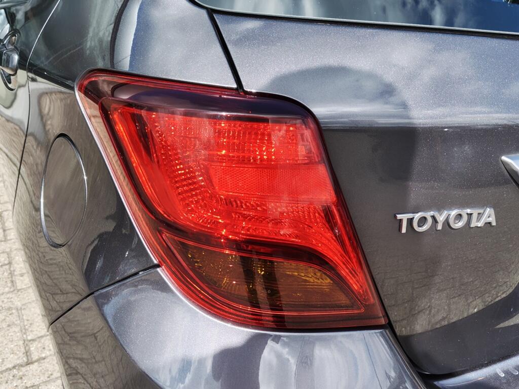 Toyota Yaris 1.5 Hybrid Aspiration | Goed Onderhouden | Achteruitrijcamera - Image 30