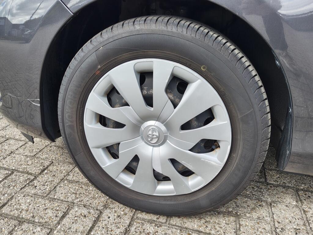 Toyota Yaris 1.5 Hybrid Aspiration | Goed Onderhouden | Achteruitrijcamera - Image 32