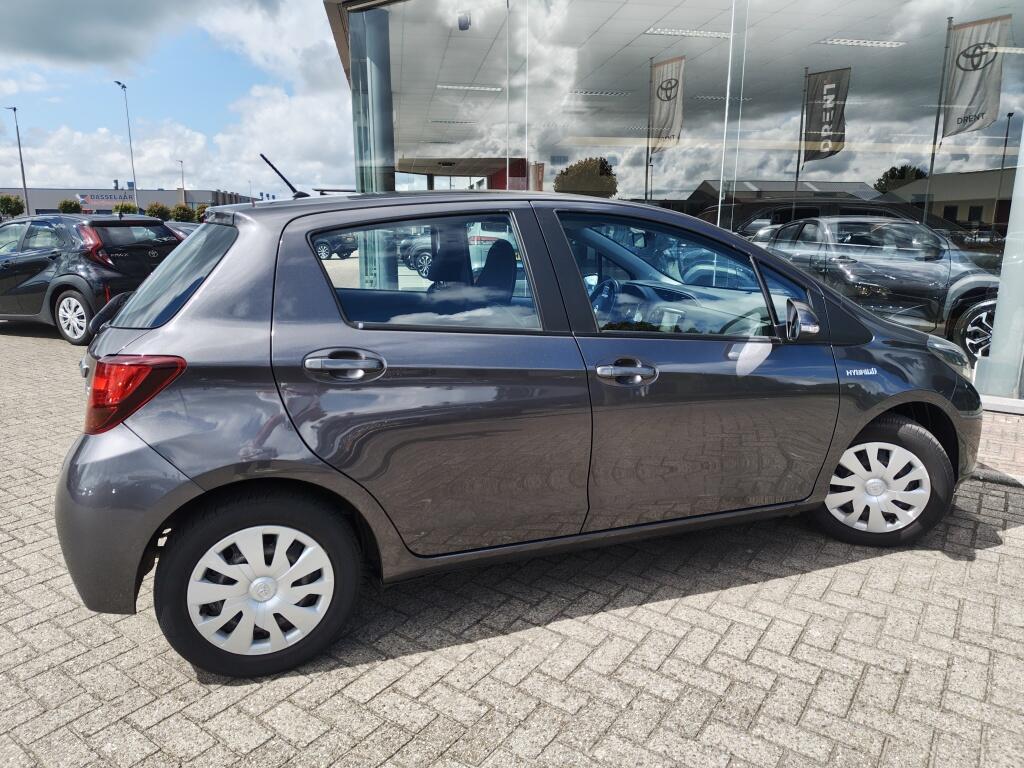 Toyota Yaris 1.5 Hybrid Aspiration | Goed Onderhouden | Achteruitrijcamera - Image 5