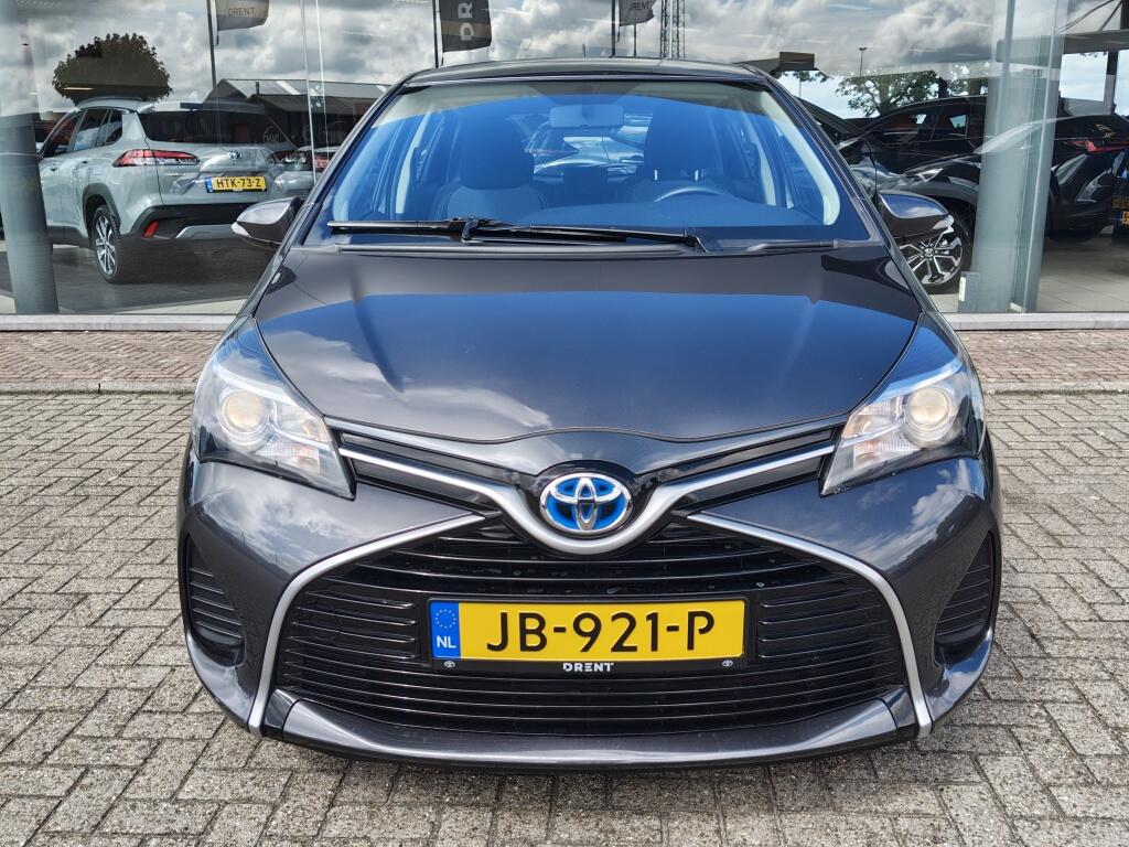 Toyota Yaris 1.5 Hybrid Aspiration | Goed Onderhouden | Achteruitrijcamera - Image 6
