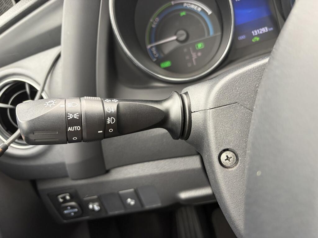 Toyota Auris Touring Sports 1.8 Hybrid Dynamic Go | Trekhaak | All-season | Stoelverw - Image 12