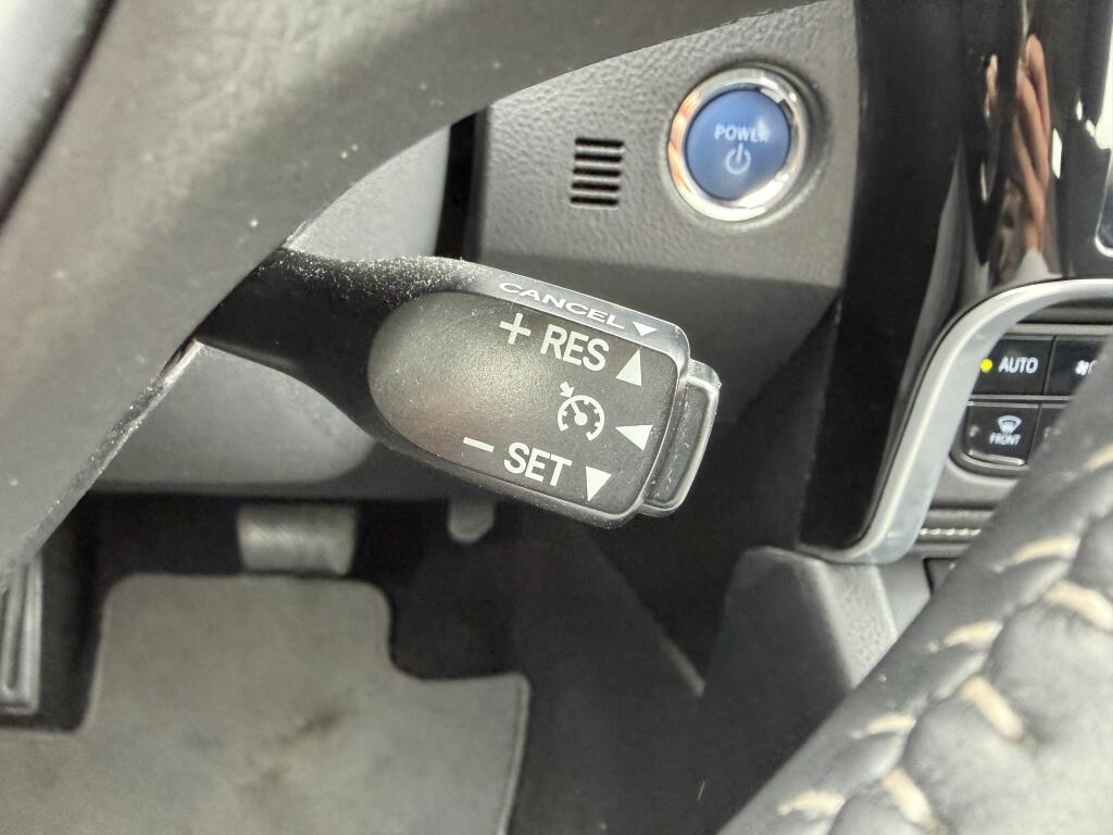 Toyota Auris Touring Sports 1.8 Hybrid Dynamic Go | Trekhaak | All-season | Stoelverw - Image 14