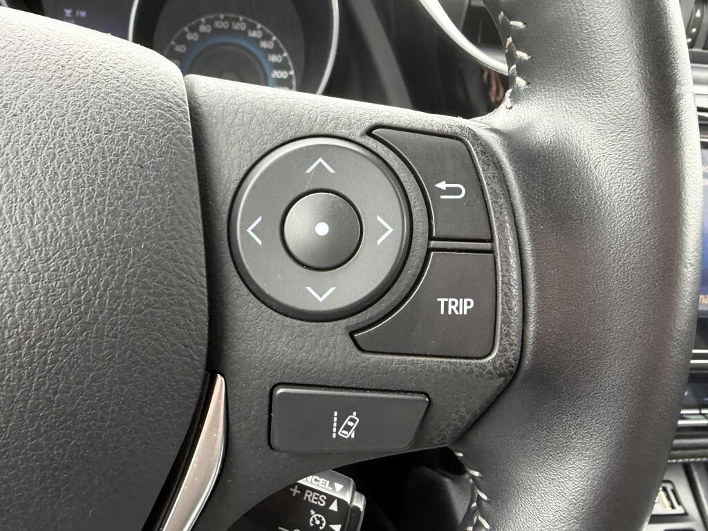 Toyota Auris Touring Sports 1.8 Hybrid Dynamic Go | Trekhaak | All-season | Stoelverw - Image 16