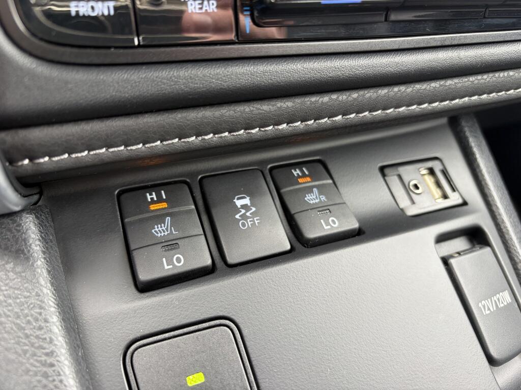 Toyota Auris Touring Sports 1.8 Hybrid Dynamic Go | Trekhaak | All-season | Stoelverw - Image 24