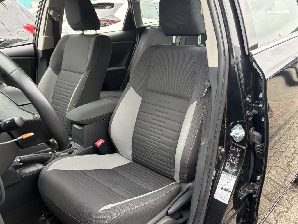 Toyota Auris Touring Sports 1.8 Hybrid Dynamic Go | Trekhaak | All-season | Stoelverw - Image 27