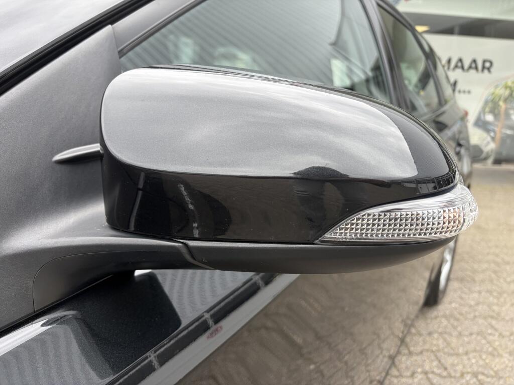 Toyota Auris Touring Sports 1.8 Hybrid Dynamic Go | Trekhaak | All-season | Stoelverw - Image 34
