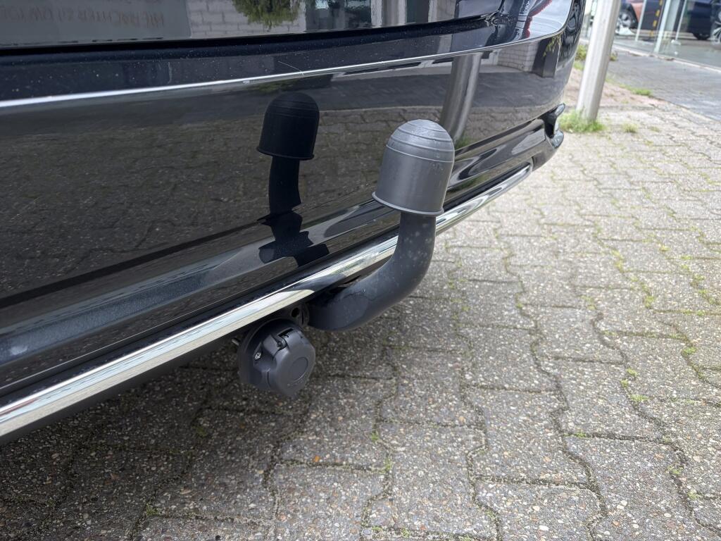 Toyota Auris Touring Sports 1.8 Hybrid Dynamic Go | Trekhaak | All-season | Stoelverw - Image 8