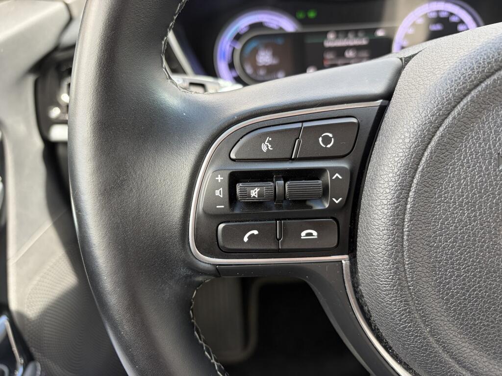 Kia Niro 1.6 GDI Hybrid DynamicLine | Trekhaak | All-season | PDC achter - Image 12
