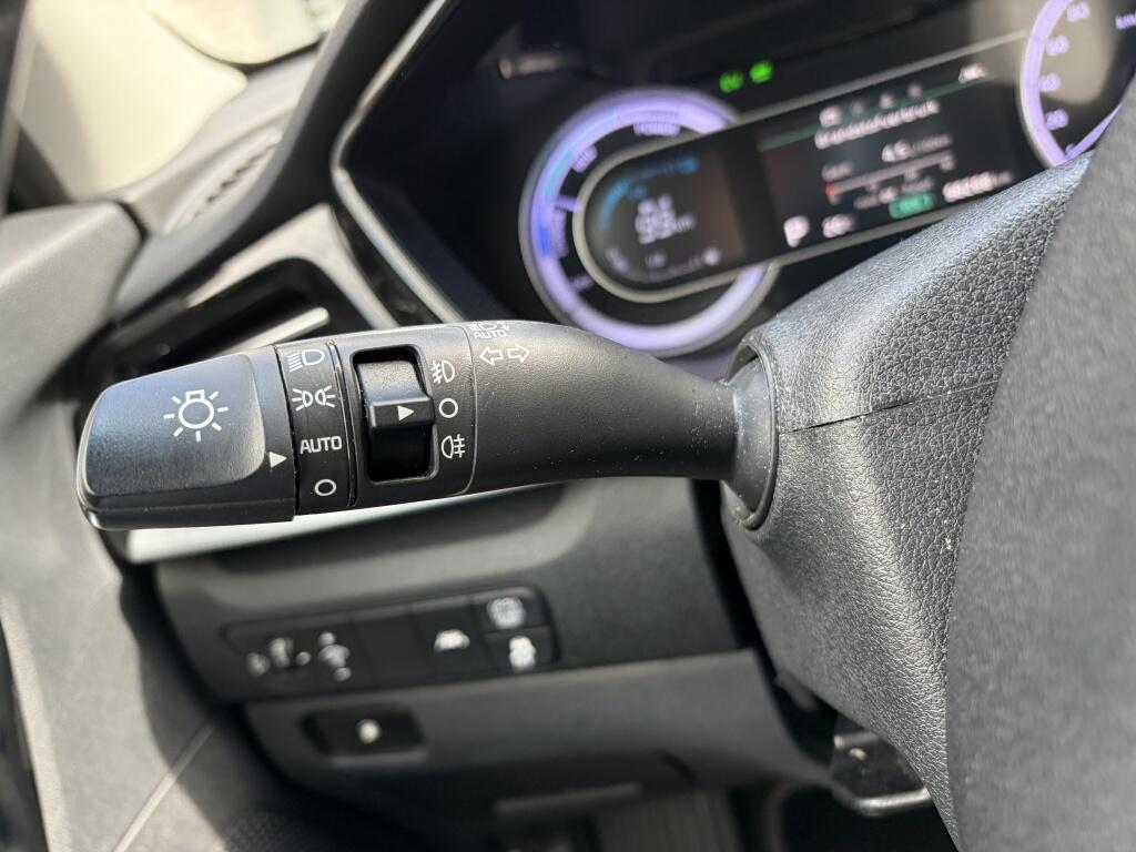 Kia Niro 1.6 GDI Hybrid DynamicLine | Trekhaak | All-season | PDC achter - Image 14