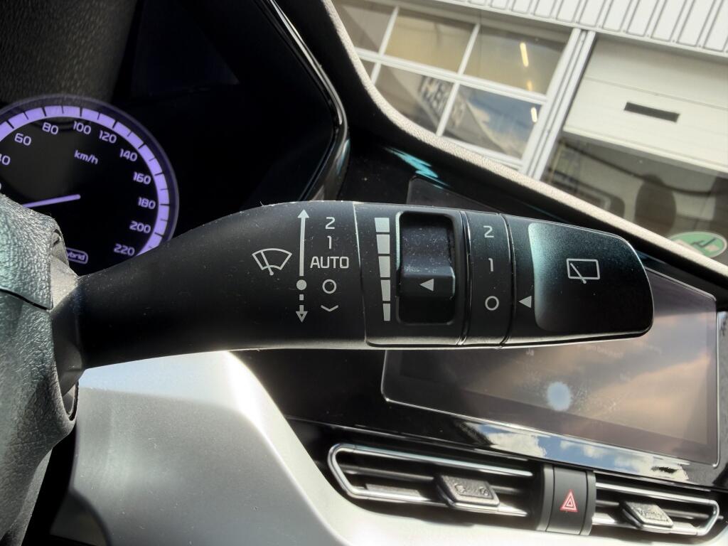 Kia Niro 1.6 GDI Hybrid DynamicLine | Trekhaak | All-season | PDC achter - Image 15