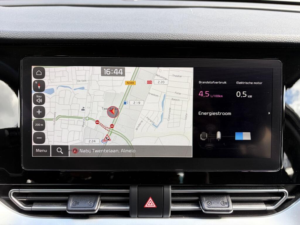 Kia Niro 1.6 GDI Hybrid DynamicLine | Trekhaak | All-season | PDC achter - Image 18