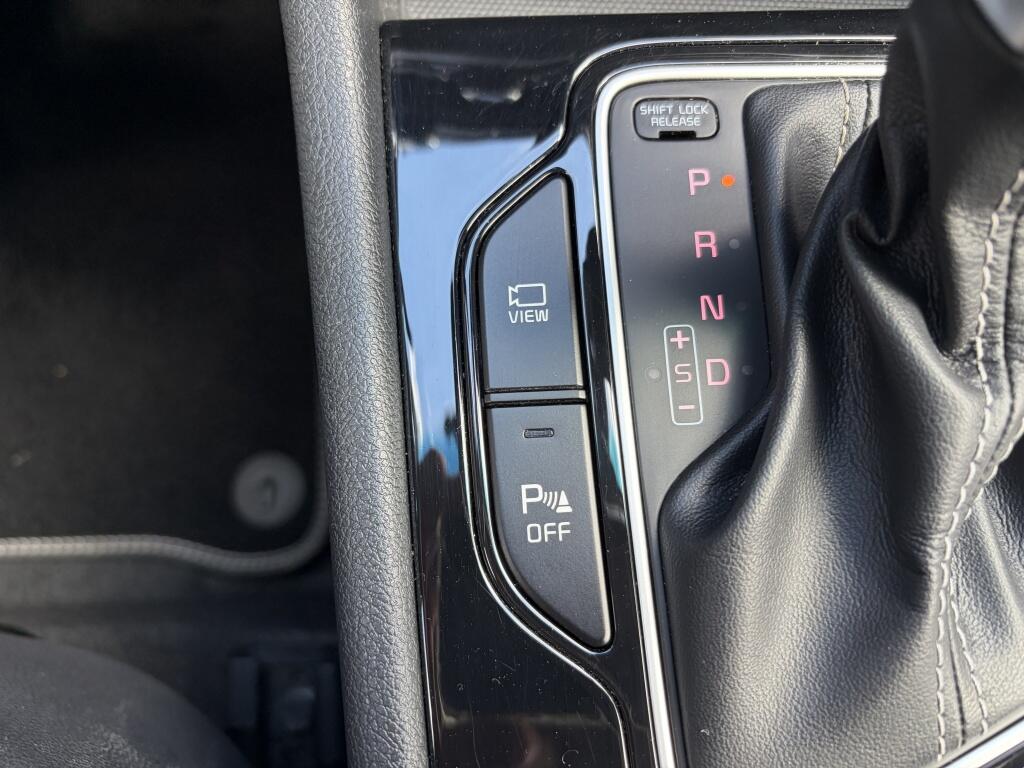 Kia Niro 1.6 GDI Hybrid DynamicLine | Trekhaak | All-season | PDC achter - Image 25
