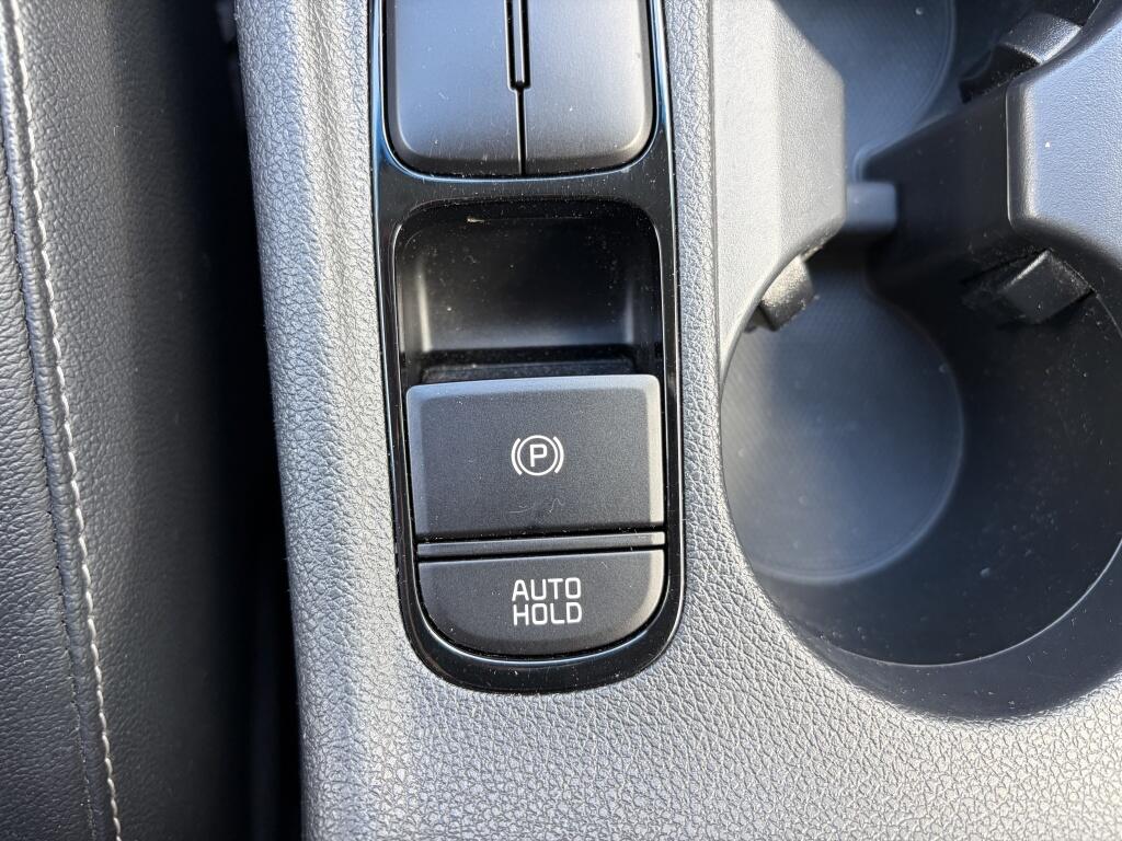 Kia Niro 1.6 GDI Hybrid DynamicLine | Trekhaak | All-season | PDC achter - Image 26