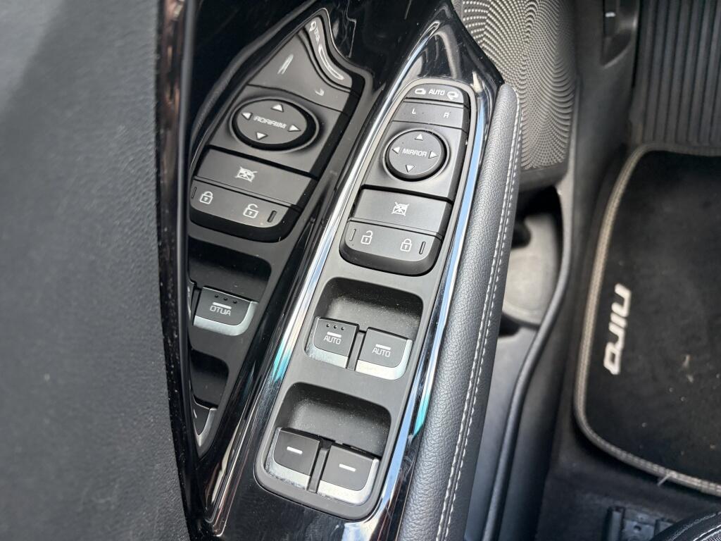 Kia Niro 1.6 GDI Hybrid DynamicLine | Trekhaak | All-season | PDC achter - Image 28