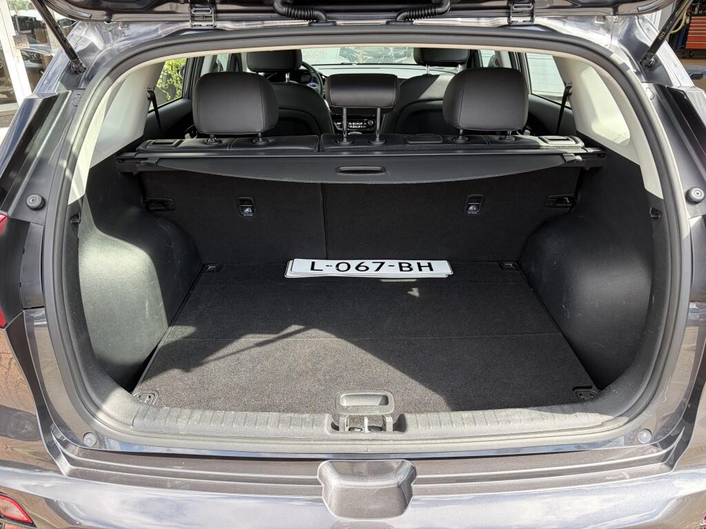 Kia Niro 1.6 GDI Hybrid DynamicLine | Trekhaak | All-season | PDC achter - Image 35
