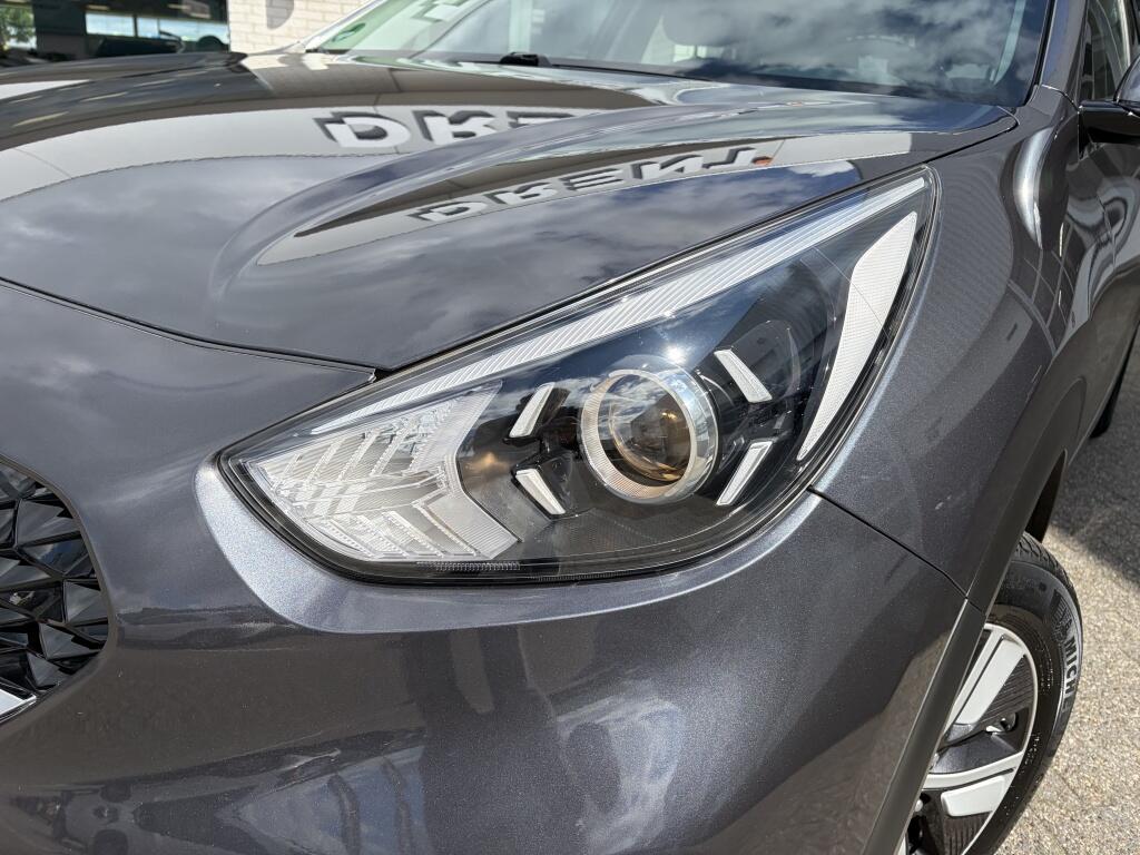 Kia Niro 1.6 GDI Hybrid DynamicLine | Trekhaak | All-season | PDC achter - Image 38