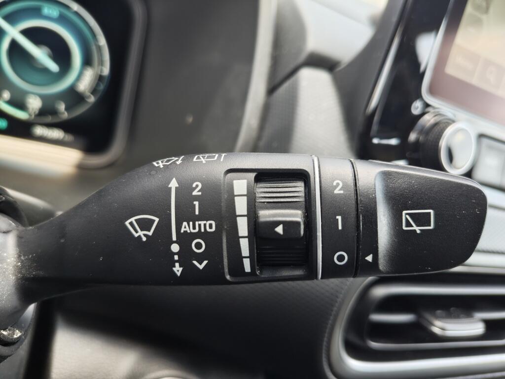 Hyundai Kona 1.6 GDI HEV Fashion | Navi | Head Up Display | Sensoren achter - Image 12