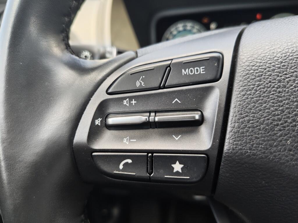 Hyundai Kona 1.6 GDI HEV Fashion | Navi | Head Up Display | Sensoren achter - Image 13