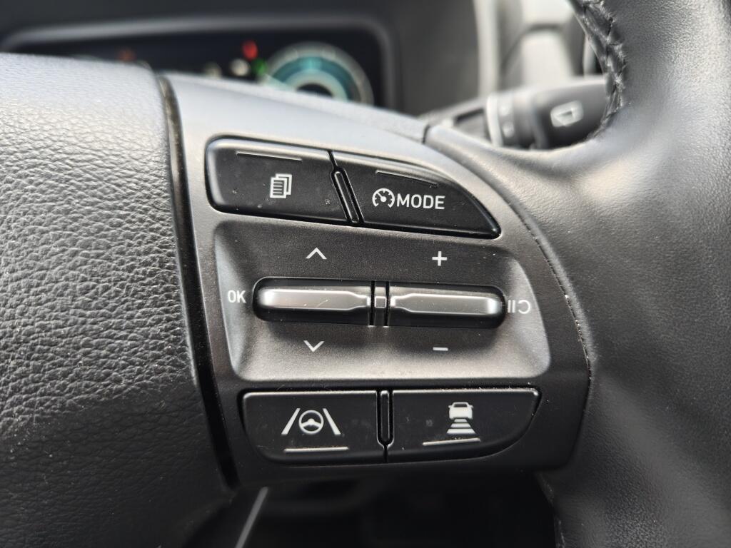 Hyundai Kona 1.6 GDI HEV Fashion | Navi | Head Up Display | Sensoren achter - Image 14